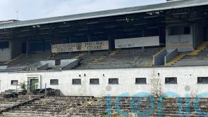 Work to prepare Casement Park for redevelopment to recommence next week