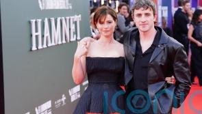 Irish stars Jessie Buckley and Paul Mescal tipped for Oscar nominations