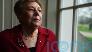 &lsquo;It can very easily happen again&rsquo;: Irish Holocaust survivor issues stark warning