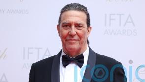 Ciaran Hinds &lsquo;glad&rsquo; his agent refused to sign daughter