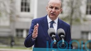 Fuel protester&rsquo;s comments deeply disturbing, Taoiseach