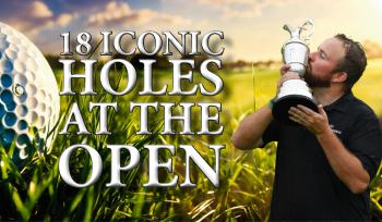 The 18 most iconic holes in Open history as return to Portrush approaches