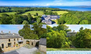 PICTURES: Unsold Irish ‘dream home’ holds a dark colonial past