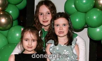 In pictures: Buncrana&rsquo;s Children&rsquo;s Charity hosts family fun day in Burnfoot