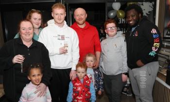 In pictures: New youth facility opens its doors in Buncrana