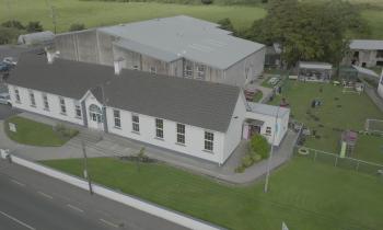 Shining at light on Inishowen’s Social Enterprises….