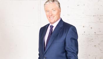 'Thank you very much': Irish broadcaster Pat Kenny departs from weekday Newstalk show