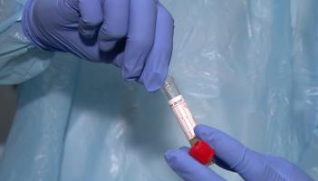 Donegal has the country’s lowest Covid-19 infection rate