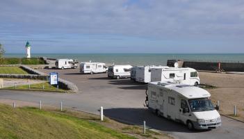 Just days left to apply for Caravan, Camping, Campervan and Motorhome grant