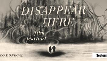 Disappear Here Film Club makes their Buncrana debut at Inishowen Pride