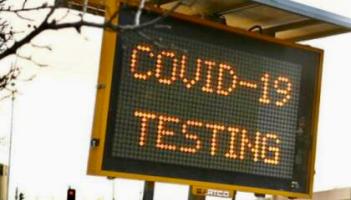 Inishowen has the country’s lowest Covid-19 infection rates