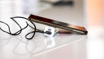 REVEALED: Here's why all phone chargers are changing to USB C