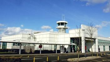 Donegal County Council support call to reestablish Derry to Dublin air link