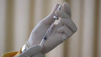 Second booster jab for those 65 years and older or those immunocompromised