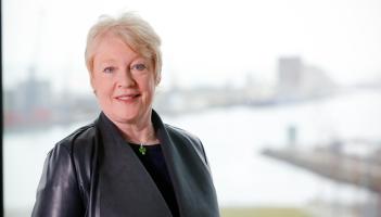 Inishowen resident empowering female founders across the country