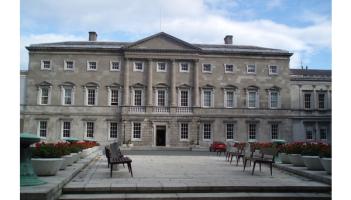 JOB ALERT: The Houses of the Oireachtas hiring for new role with attractive salary package