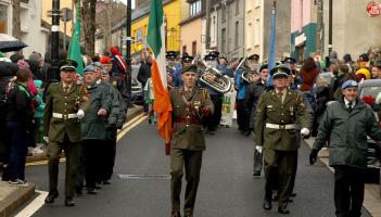 'Gardaí will be out in force this long weekend' - garda warning