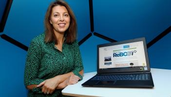A chance for Donegal women to ReBOOT their tech careers