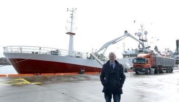 €50m loss a year projected