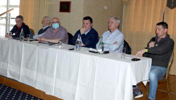 Killybegs fishing sector to host emergency meeting on Monday