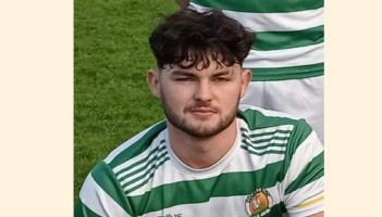 McColgan pleased with second half performance in Oscar Traynor first leg