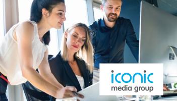 JOB ALERT: Want to join our team? Iconic Media Group is hiring a Digital Director