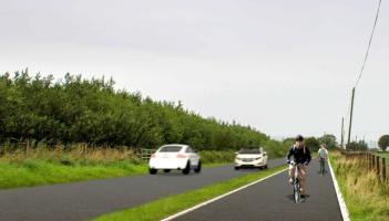 Muff to Quigley’s Point Greenway takes major step forward