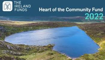 Ireland Funds awards €45,000 to three Donegal groups