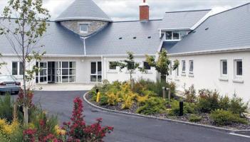 Three Trees coffee morning for Donegal Hospice