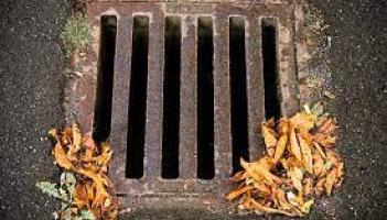 Action is needed on problematic culverts and blocked gullies