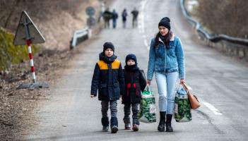 152 Donegal homes offered so far to help Ukrainians