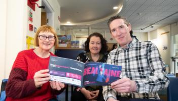 Bealtaine Arts Festival events taking place around Inishowen