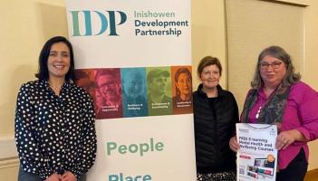 Free menopause workshop aims to help and support women in their own communities