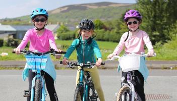 Carndonagh's popular Bike Week returns this weekend