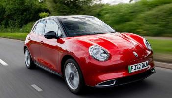 Have you seen these Chinese cars on Irish roads?