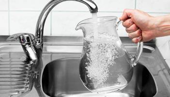 Crisis water meeting in Clonmany