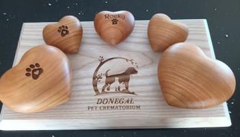 Donegal's first pet crematorium service to open at Inch Island