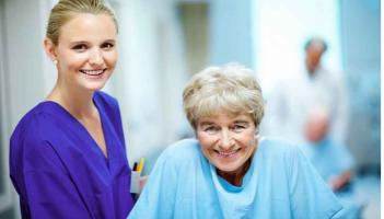 HSE Jobs Advertisement: Home for the Christmas Holidays? Have you thought about staying at home long term?