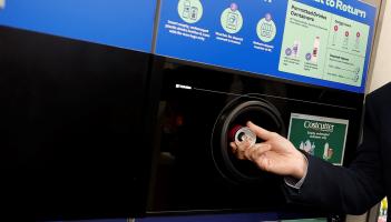 Over €1.2m refunded to consumers availing of Deposit Return Scheme (DRS)