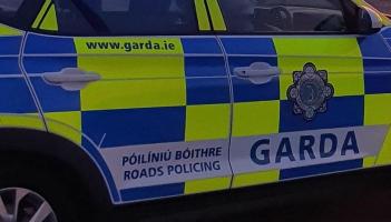 RIP: Woman (70s) killed following two-vehicle collision in County Limerick