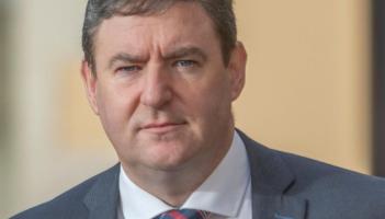 General Election: Blaney hits out at 'negative spin' from redress campaigners