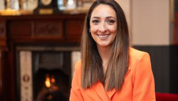 Aisling Arnold is new Chair of the Donegal Branch of the Irish Hotels Federation