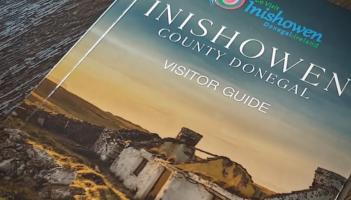 Glen Bar in Carndonagh to play host to 2024 Inishowen Visitor Guide launch