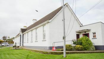 Greencastle Community Centre running four-week female self-defence course