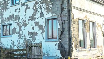 Cap on Defective Block Remediation Scheme set to increase to €462,000