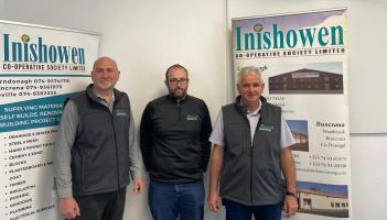 Inishowen Co-Op Carndonagh shortlisted for top award