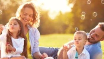 Inishowen woman offering child behaviour consultancy to help parents