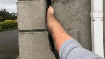 SEAI to provide clarity to defective concrete homeowners at Buncrana event