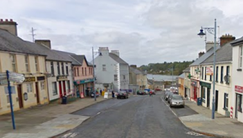 Moville regeneration strategy and action plan drop in event organised