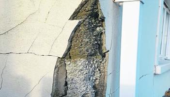 Scepticism over proposal to increase defective concrete block scheme cap